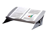 FELLOWES PLATEFORME DE LECTURE ET DÉCRITURE CLAVIER EASY GLIDE
