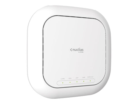 D-LINK Wireless AC2600 Wave2 avec with 1 Year License Included