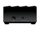 NETGEAR Nighthawk Mesh WiFi 6 System With Satellite x2 MK73S