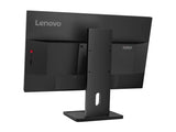 LENOVO ThinkVision -E22-30 - 21.5p IPS FHD WLED - 16:9 75Hz - 250cd/m2 4ms - HDMI - DisplayPort - VGA - ThinkRed