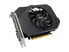 ASUS Phoenix NVIDIA GeForce RTX 3050 Gaming Graphics Card PCIe 4.0 8Go GDDR6 memory HDMI 2.1 DisplayPort 1.4a