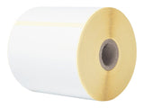 BROTHER Direct thermal label roll102x152 8pc