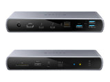 TARGUS HyperDrive ThunderBolt 4 Docking Station