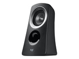 LOGITECH Z-313 Speaker system for PC 2.1channel 25 Watt Total