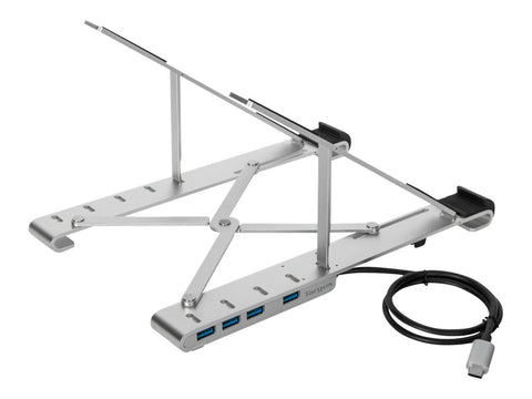 TARGUS Portable Stand and USB-A Hub