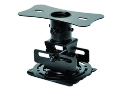 OPTOMA ceiling mount OCM818B Black