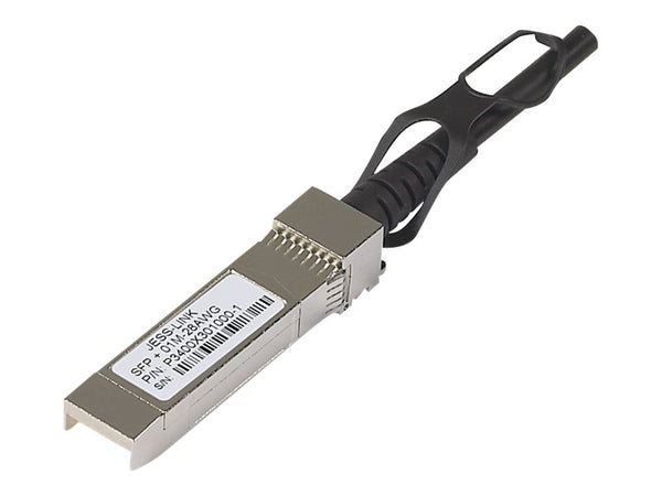 NETGEAR Cable de stack local SFP Direct attach 3m