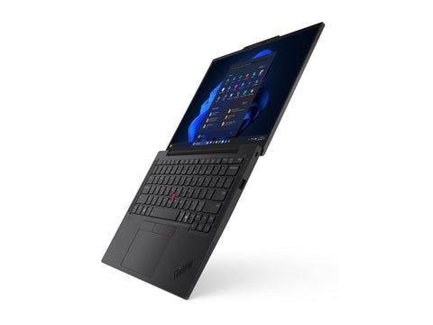 LENOVO ThinkPad X13 G6 Intel Core Ultra 5 225U 13.3p WUXGA 16Go 512Go SSD M.2 2280 PCIe Intel Graphics W11P 3YR Carryin