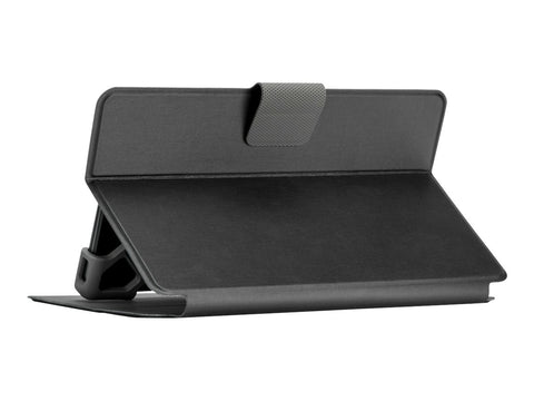 TARGUS SafeFit 7-8.5p Rotating Case Black