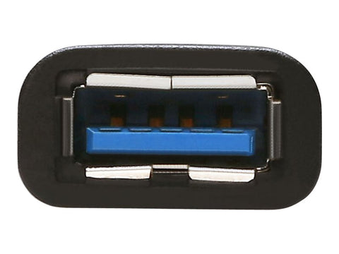 I-TEC USB Type-C to 3.1/3.0/2.0 Typ A Adapter allow connect your USB device e.g. HUB to new Type-C connector e.g. MacBook