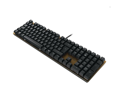 CHERRY KC 200 MX Corded Keyboard (GB)