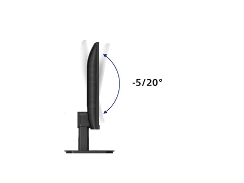 Philips 27E1N1300A - Écran LED - 27" - 1920 x 1080 Full HD (1080p) @ 100 Hz - IPS - 1300:1 - 1 ms - HDMI, USB-C - HP- inclinable