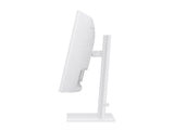 SAMSUNG S34C650T 34p 21:9 Curved 1000R 3440x1440 VA-LED 100Hz HDR10 DP/HDMI/TBT4 90Watt LAN White HAS Speaker VESA HDMI/DP/USB-C