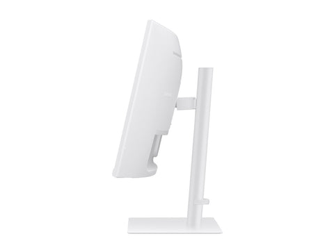 SAMSUNG S34C650T 34p 21:9 Curved 1000R 3440x1440 VA-LED 100Hz HDR10 DP/HDMI/TBT4 90Watt LAN White HAS Speaker VESA HDMI/DP/USB-C