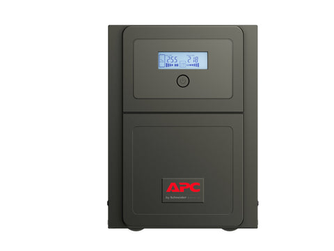 APC Easy UPS SMV 1500VA 230V