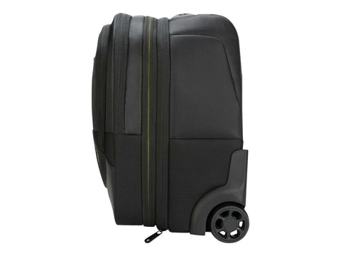 TARGUS City Gear 17.3p Laptop Roller Black Grey