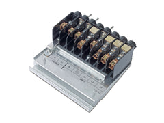APC Symmetra LX Input Output wiring tray 230V