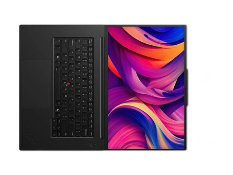 LENOVO ThinkPad - P1 - G7 - 16p WQXGA - Intel Core Ultra 9 185H - W11Pro - 64Go RAM - 2To SSD - RTX 4070 8Go