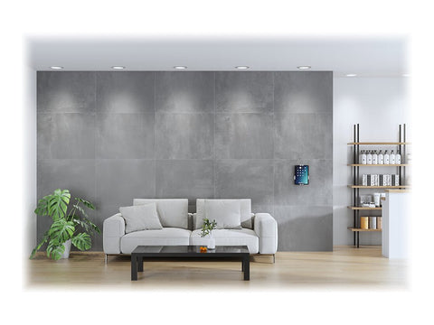 NEOMOUNTS WL15-625WH1 Support mural pour tablette 7.9-11p - verrouillable - universel