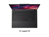 LENOVO ThinkPad P14s G6 AMD Ryzen AI 7 PRO 350 14p WUXGA 16Go 512Go SSD M.2 2280 PCIe AMD Radeon 860M W11P 3YR Carryin