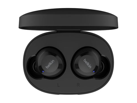 BELKIN SOUNDFORM Bolt Wireless Earbuds