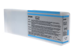 EPSON T5915 cartouche dencre cyan clair capacité standard 700ml pack de 1