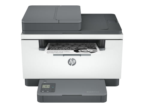 HP LaserJet MFP M234sdw MFP Mono B/W laser Legal media 29ppmcopy 29ppmprint 150 sheets USB 2.0 LAN Wi-Fi Bluetooth