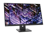 LENOVO  ThinkVision -E24q-30 - 23.8p - Monitor - HDMI