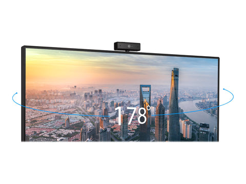 ASUS BE24EQK 24pcs webcam IPS Full HD 5ms 60Hz 1920x1080 300cd/m2 3a