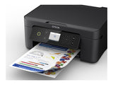 EPSON Expression Home XP-4200 MFP colour inkjet A4 10ppm Print 100sheets USB Wi-Fi Black