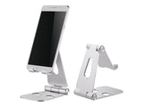 NEOMOUNTS DS10-160SL1 Support pour téléphone jusquà 7p - pliable - universel