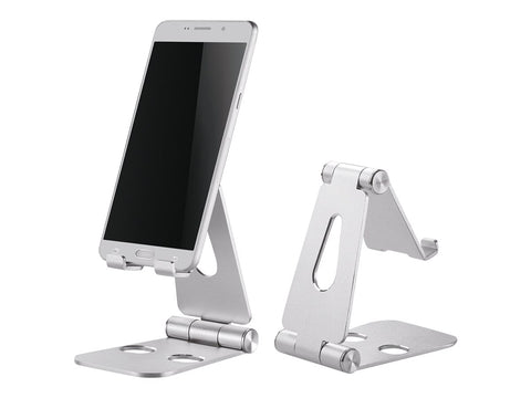 NEOMOUNTS DS10-160SL1 Support pour téléphone jusquà 7p - pliable - universel