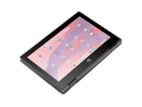 HP ChomeBook x360 11 G5 Intel N100 11.6p UWVA 8Go 64Go eMMC 2C Batt Chrome OS 1/1/0