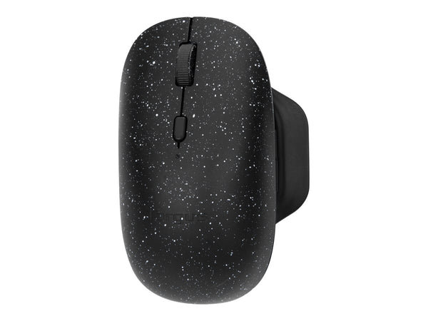 TARGUS EcoSmart Sustainable Ergonomic Ambidextrous Mouse