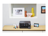 EPSON EcoTank ET-2850 MFP colour inkjet A4 10.5ppm Print 100sheets Wi-Fi USB Black