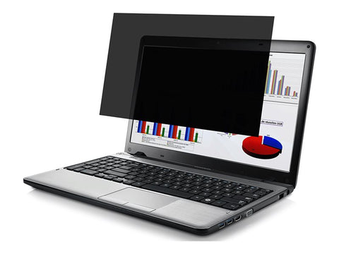 PORT Privacy Screen protector 2D for 14,1 pcs