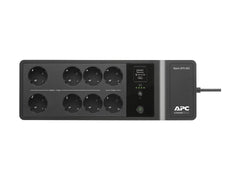 APC Back-UPS 850VA 230V USB Type-C and A charging ports