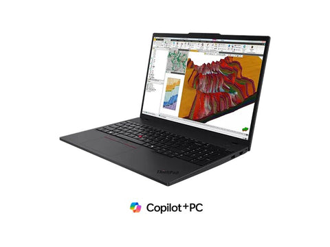 LENOVO ThinkPad P16s G4 AMD Ryzen AI 7 PRO 350 16p WUXGA 32Go 1To SSD UMA W11P 3YR Carryin