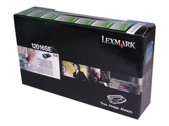 LEXMARK TONER CORPORATE 2000 PAGES POUR E120 ET 120N