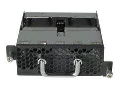 HPE X712 Bck pwr - Frt prt HV Fan Tray