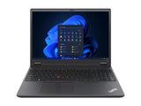 LENOVO ThinkPad - P16v - G1 - 16p WUXGA - AMD Ryzen 7 PRO 7840HS - W11Pro - 16Go RAM - 512Go SSD - RTX A500 4Go