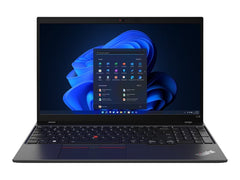LENOVO ThinkPad L15 G3 Intel Core i5-1245U 15.6p FHD 16Go 512Go SSD M.2 2242 Intel Iris Xe Graphics W10P/W11P3YR Premier NBD (P)