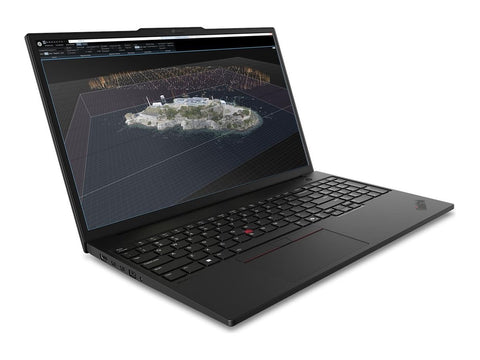 LENOVO ThinkPad P16s G4 Intel Core Ultra 7 255H 16p WUXGA 32Go 1To SSD RTX PRO 500 Blackwell W11P 3 ans retour atelier