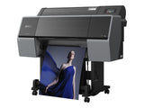 EPSON SureColor SC-P7500 24p large-format printer colour ink-jet Roll 61cm 1200x2400dpi Gigabit LAN USB 3.0