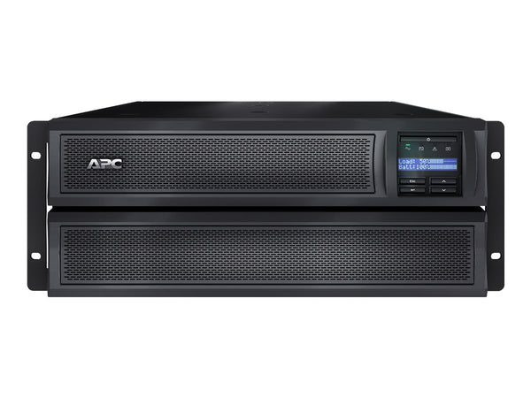 APC Smart-UPS X 3000VA Rack - Tower LCD