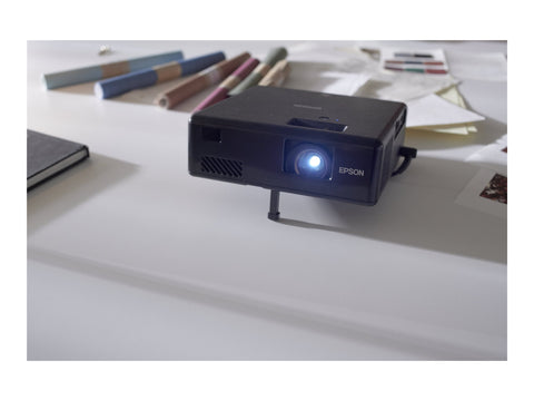 EPSON EF-11 Projector FHD 1920x1080 16:9 1000Lumen 2500000:1 Home cinema/Entertainment and gaming