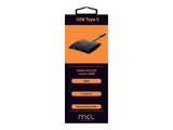 MCL 3 port docking station with HDMI