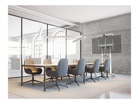 NEOMOUNTS AFL-875WH1 Support vidéobar et kit multimédia - universel