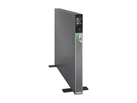 APC Smart-UPS Ultra 3000VA 230V 1U with Lithium-Ion Battery with Network Management Card Embedded
