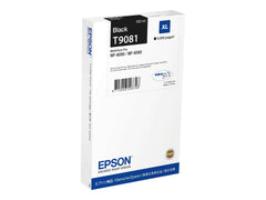 EPSON 6LB WF-6xxx Ink Cartridge Black XL